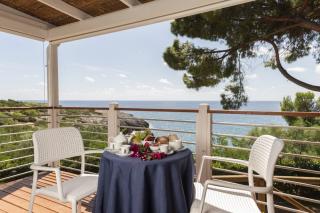 Residence 40° Parallelo